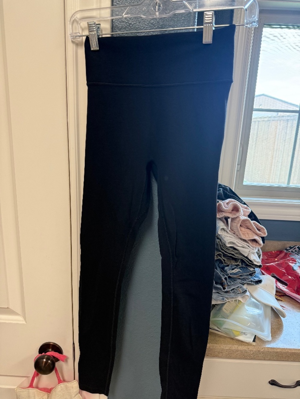NWOT Athleta Intuition Tight